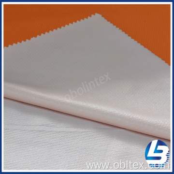 OBL20-020 Knitted Fabric With TPU Bonding